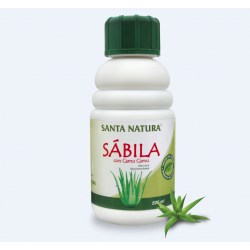 CONCENTRADO DE SABILA