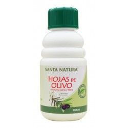 HOJAS DE OLIVO
