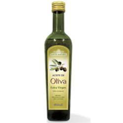 ACEITE DE OLIVA