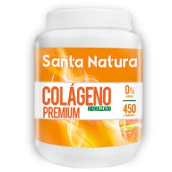 COLAGENO HIDROLIZADO PREMIUM