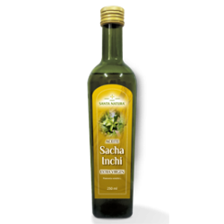 ACEITE SACHA INCHI