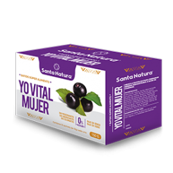 YO VITAL MUJER