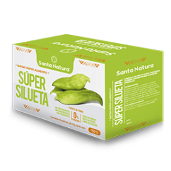 SUPER SILUETA