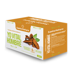 YO VITAL HOMBRE