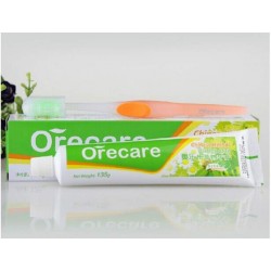 PASTA DENTAL HERBAL ORECARE