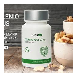 SELENIO PLUS
