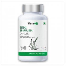 ESPIRULINA