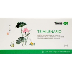 TE MILENARIO