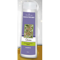 SHAMPOO