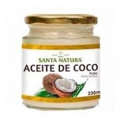 ACEITE DE COCO PURO