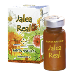 JALEA REAL