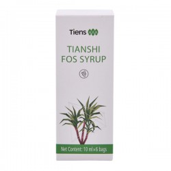 FOS SYRUP
