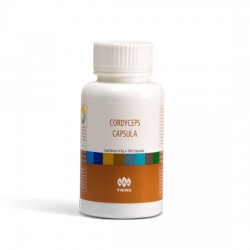 CORDYCEPS