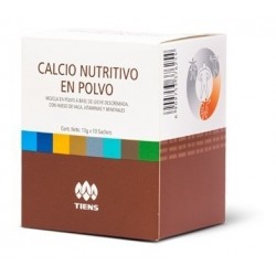 CALCIO NUTRITIVO
